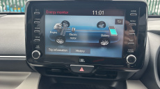 Toyota Yaris 1.5 Hybrid Excel 5dr CVT Hybrid Hatchback